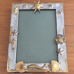 COPY - Vintage picture frame